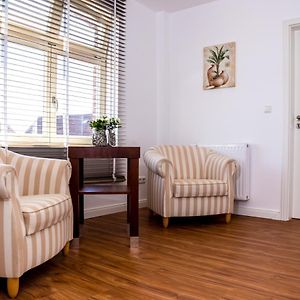 Private Bathroom Double Room